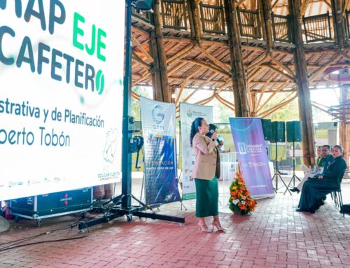 Eje Cafetero avanza hacia una educación basada en datos con el Laboratorio Interactivo Educar Cuenta