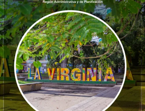 ASÍ FUE LA SEMANA 16 NOVIEMBRE 2025