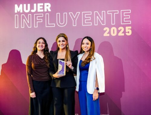 Mujer Influyente 2025: el reconocimiento nacional conferido a la gobernadora del Tolima, Adriana Matiz