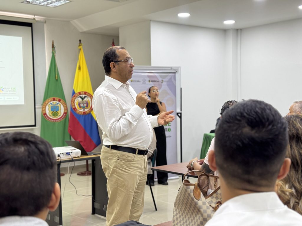 Rendición de Cuentas 2025