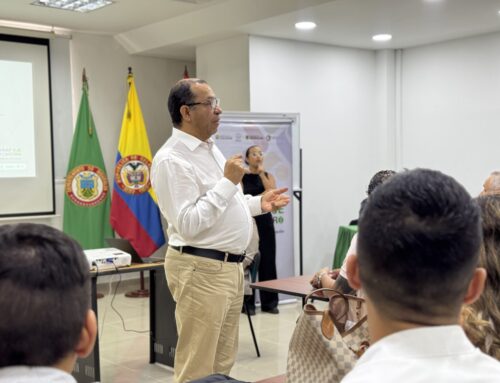 La RAP Eje Cafetero presentó con éxito su Rendición de Cuentas 2025 ante actores clave de la región