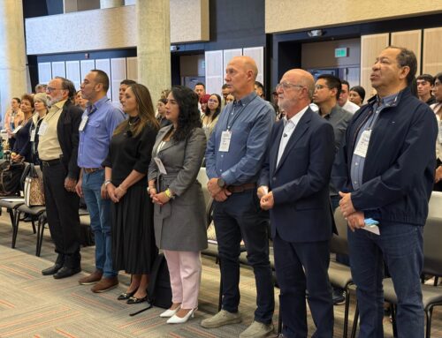 Innovación con visión regional: la RAP Eje Cafetero presenta su hoja de ruta en Manizales