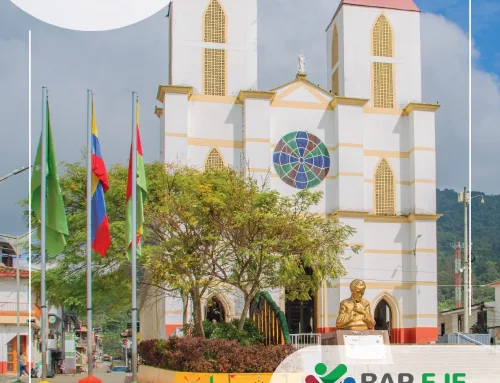 ASÍ FUE LA SEMANA 7 FEBRERO 2026