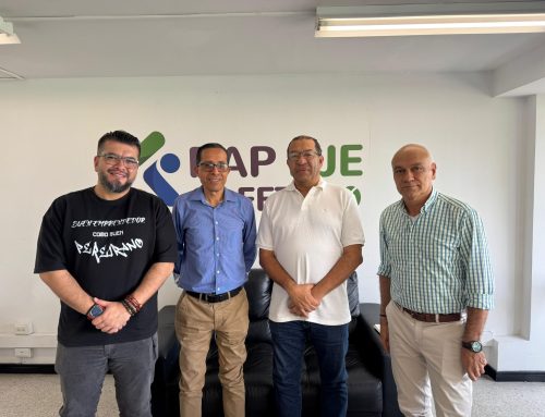 RAP Eje Cafetero fortalece articulación regional con Pereira para impulsar proyectos estratégicos