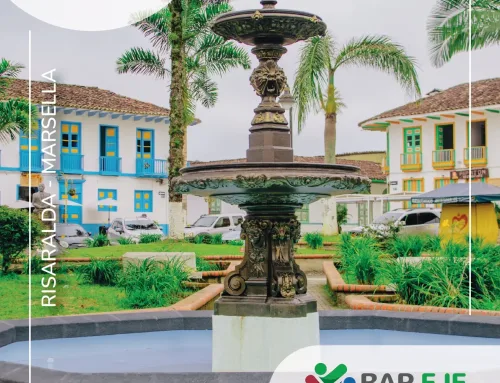 ASÍ FUE LA SEMANA 6 MARZO 2026