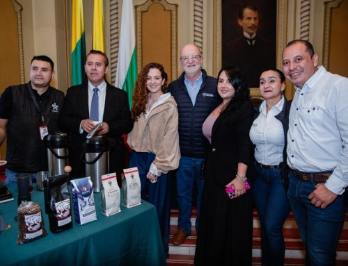 Cafés Especiales de la RAP Eje Cafetero Llegarán a World of Coffee 2026 en Estados Unidos