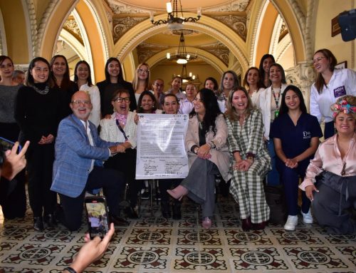 RAP Eje Cafetero firma acuerdo regional para la prevención y erradicación de la violencia contra las mujeres