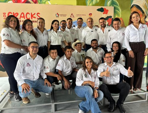 Tolima está listo: 12 cafés especiales llegan a vitrina global con el respaldo de la RAP Eje Cafetero y la Gobernación