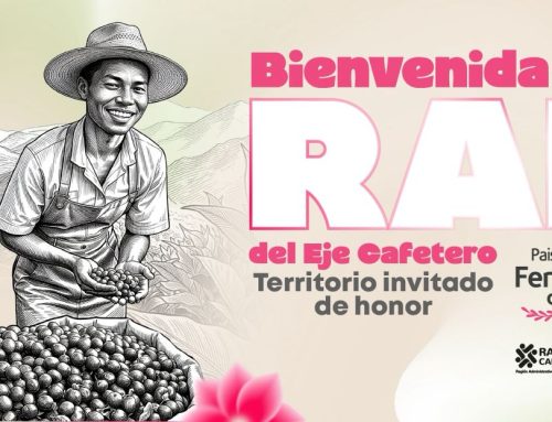 La RAP Eje Cafetero será el territorio invitado de honor en la 12° Feria del Libro de Pereira 2026