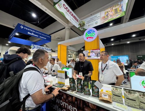 El Gobernador de Risaralda exalta a la RAP Eje Cafetero como motor de articulación regional y proyección internacional 