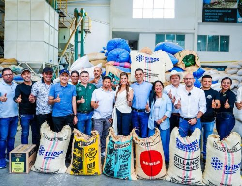 La RAP Eje Cafetero impulsa la sofisticación de la cadena productiva de cafés especiales del Tolima en la Ruta Exportadora 2026