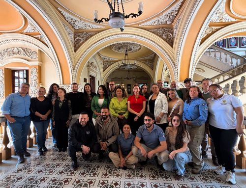 El 14 de mayo se firmará la Alianza Regional por el Geoparque en la Ecorregión del Eje Cafetero